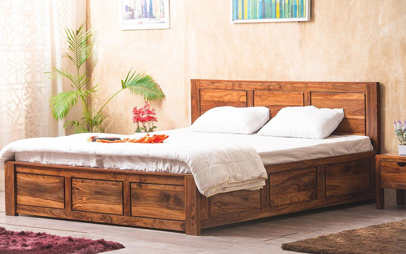 Bed Manufacturers In Kanpur, Uttar Pradesh