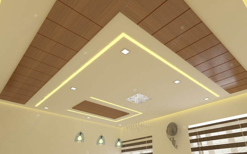 False Ceiling Services In Kanpur, Uttar Pradesh