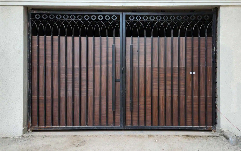 Gate Fabrication Services In Kanpur, Uttar Pradesh